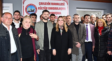 Bu Seçim Samsun'un Zaferi Olacak