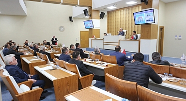 Canik Belediyesi Profesyonel Arama ve Kurtarmada Öncü Oluyor