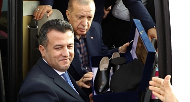 Çarşamba Cumhurbaşkanı Erdoğan Dedi