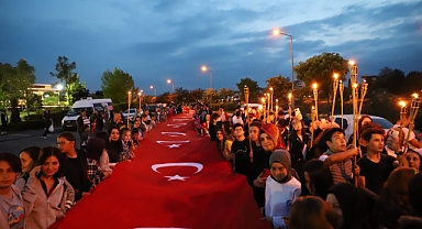 Çarşamba'da 19 Mayıs Coşkuyla Kutlanacak
