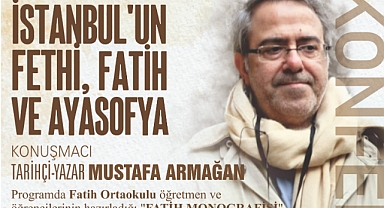 Çarşamba’da