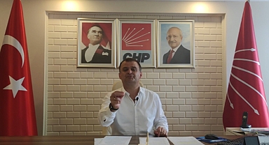 CHP'li Fatih Türkel: Zamlar Yağmur Gibi Gelecek