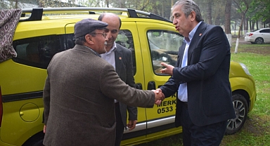CHP'li Murat Çan: Enerjide Sicil Affı Getireceğiz