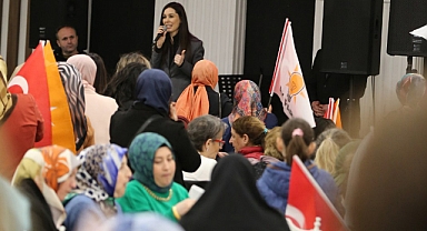 Çiğdem Karaaslan: Sapkın Akımlar Tehdit Oluşturuyor!