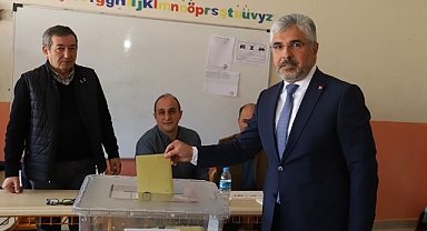Ersan Aksu: 'Durmak Yok, Yola Devam' Dedi