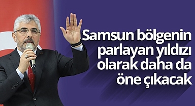 Ersan Aksu: OSBAŞ Üretim, İstihdam ve İhracat Merkezi Olacak