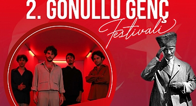 Gençler 19 Mayıs’ta Atakum’da Buluşacak