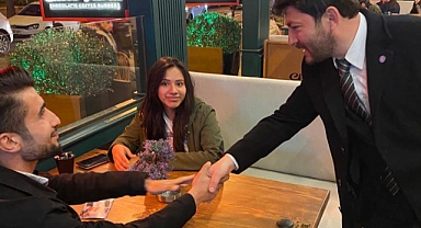 'Gençleri En İyi Ben Anlarım'
