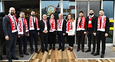 Hasan Aksoy: Bu Gidişatı Değiştireceğiz