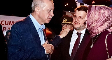 İrfan Şenocak: Cumhurbaşkanımızdan Son Talimatlarımızı Aldık