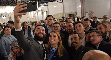 İYİ Parti Kadroları: Sefer Bizden Zafer Allah’tan