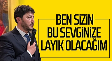 İYİ Parti'li Dr. Ahmet Karkucak: Halkımız Sandığı Bekliyor