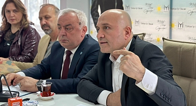 İYİ Partili Erhan Usta: 28 Mayıs'ta Sandıktan Kılıçdaroğlu Çıkacaktır
