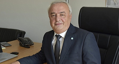 İYİ Partili Hasan Aksoy; Saldırgan Halinizden Korkmuyoruz
