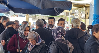 Milli Servetimize Sahip Çıkacağız