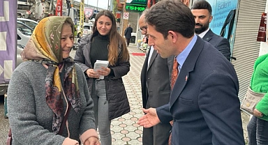 Mustafa Yeşilyurt: Çocuklarımızın Hakkını Yiyenlere Oy Vermeyin