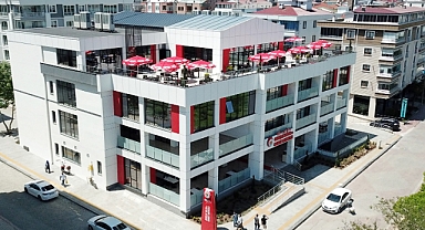 ODTÜ Bilim Kafe Gençlerle Buluşuyor