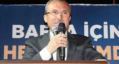 Orhan Kırcalı: 14 Mayıs Sonrası Hizmete Devam