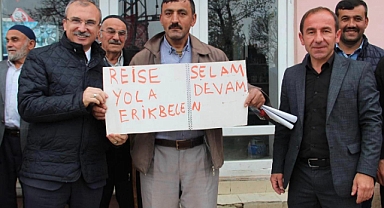 Orhan Kırcalı: 14 Mayıs'ta Anadolu İrfanı Galip Gelecektir