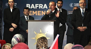 Orhan Kırcalı: Savunma Sanayisi Vazgeçilmez