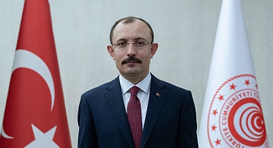 Samsun'da Orta Karadeniz Serbest Bölgesi Kuruldu