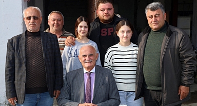 Son Söz Aziz Halkımızın