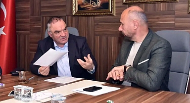 Tekkeköy'de Yaşam Ortamları Yenileniyor