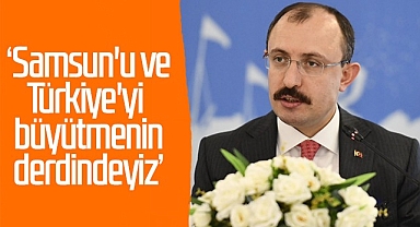 Ticaret Bakanı Mehmet Muş: Kimler Devreye Girdi, Ne Oldu?