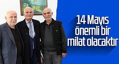 Türkiye Yüzyılı Şahlanış Dönemi