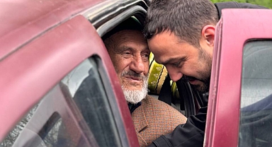 Uğur Etli: Millet İş Yapanlara Emaneti Verir