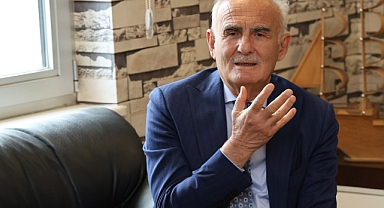 Yusuf Ziya Yılmaz: Son Söz Halkımızın