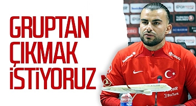 Abdülkerim: Samsun Taraftarı Futbol Tutkunu
