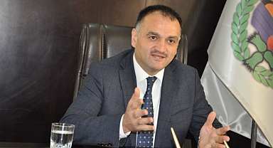 Başkan Halil Akgül’den Kurban Bayramı Mesajı