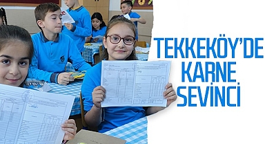 Başkan Hasan Togar: Öğrencilerimiz Ülkemizin Geleceğidir