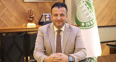 Bayram Rahmet ve Berekettir