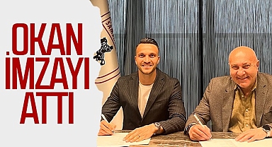 Okan Kocuk Samsunspor'da!