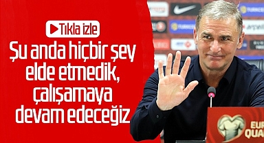 Stefan Kuntz: 'Gol Sevincimi Düşüneceğim'
