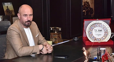 Tekkeköy Belediyespor Hentbol Takımı 1. Lige Çıktı