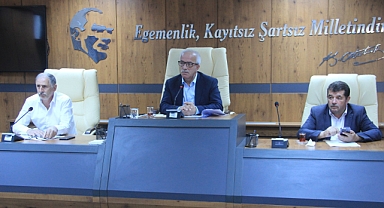Tekkeköy Meclisi'nden Sel Afeti Yaşayan Kentlere Dayanışma Mesajı