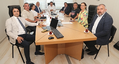 Atakum Belediyesi’nden SAMKON’a destek