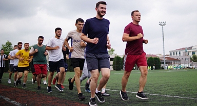 Çarşamba Belediyesi’nden Spor Akademisi Başarısı