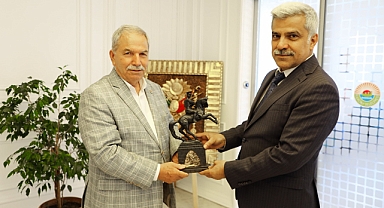 Emniyet Teşkilatımız Bizlerin Gurur Kaynağıdır