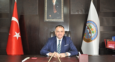 Halil Akgül: Basın Toplumun Ortak Sesidir