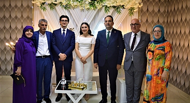İrem & Kerem Evlilik Yolunda İlk Adımı Attı