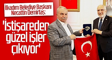 SP'li Mehmet Karaman: