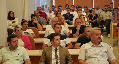 Atakum Belediyesi'nde Dijital Dönüşüme Yatırım