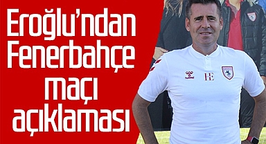 Hüseyin Eroğlu: 3 Büyük Takım Gittiği Her Deplasmanda Favoridir