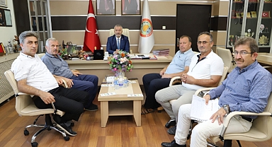 NebiyanFest'te Fasulye ve Buzağı Yarışması Olacak