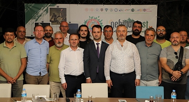 NebiyanFest'te Heyecan Dorukta