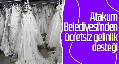 PAYMER'den Gelinlik Desteği